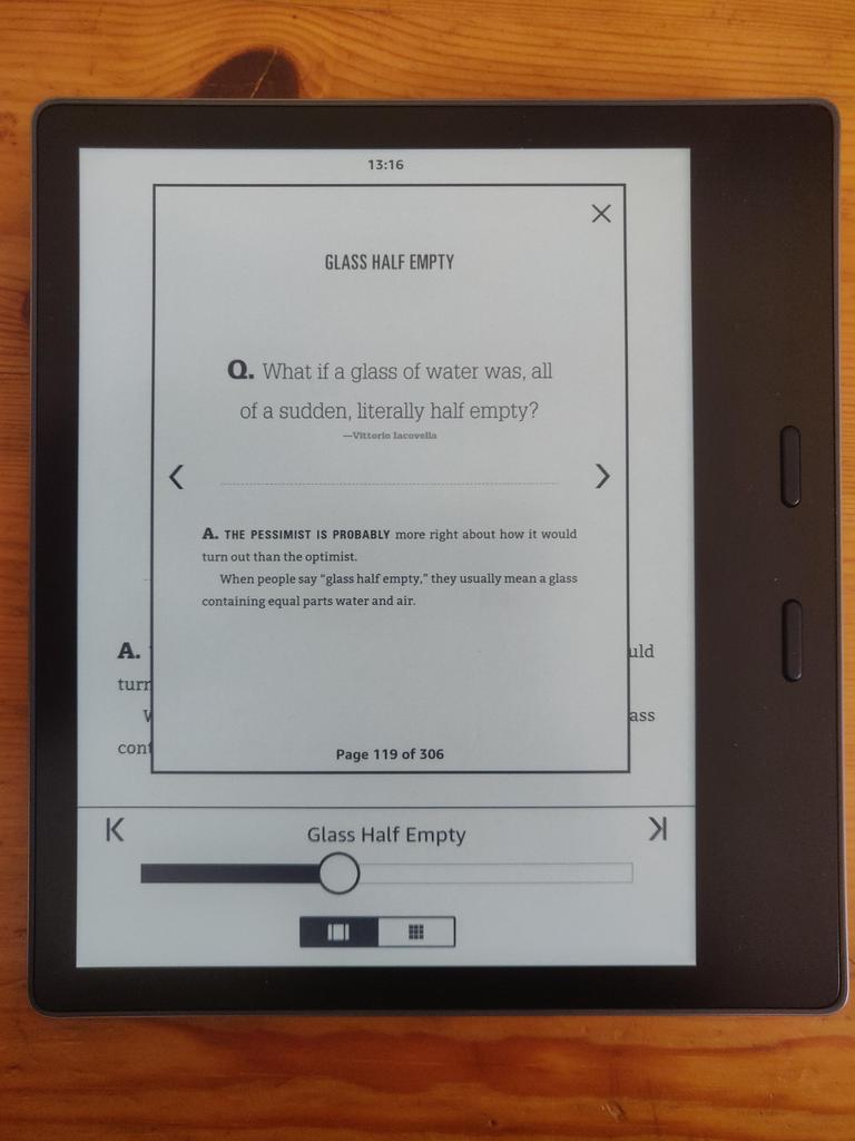 Dix ans après, la tablette Kindle n'a pas vaincu le livre papier