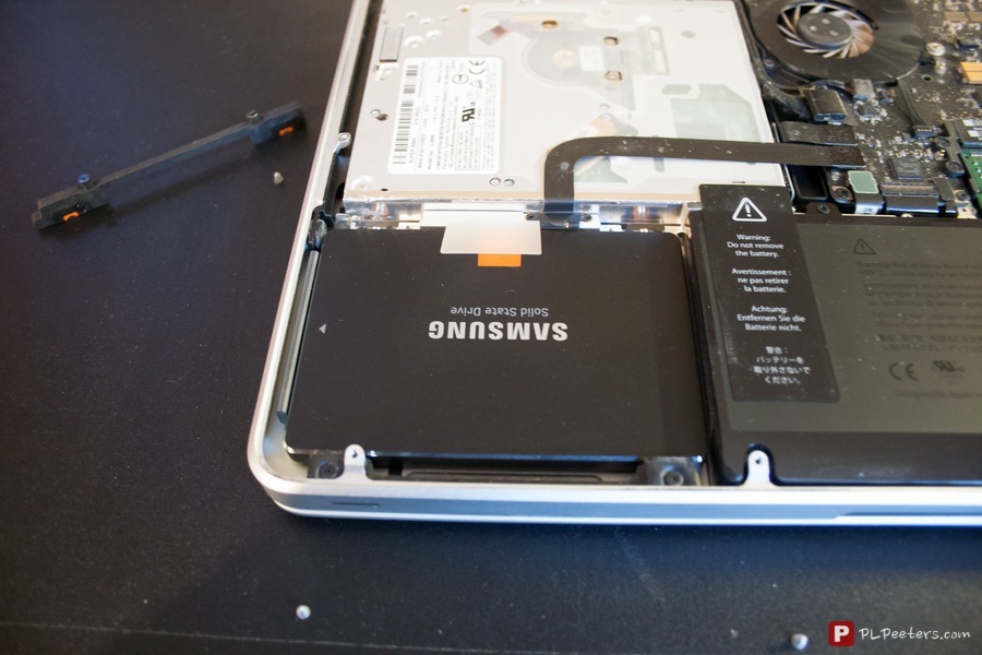 Le SSD SATA n'est toujours pas mort, le MX500 de Crucial passe