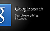 Google met à jour l'application Search pour Android 4.1