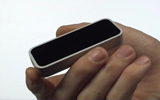 Leap Motion Announces Minority Report-like Pointing Device